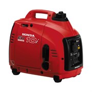 Бензиновый инверторный инверторный генератор Honda EU10iT1RG