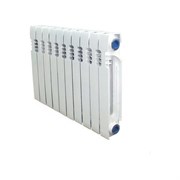 Чугунный радиатор STI Нова 300-80