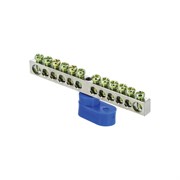 Нулевая шина EKF N 63.12