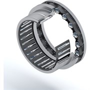 Подшипник DINROLL NKX17