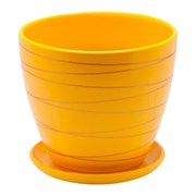 Керамический горшок Вещицы BH-25-1