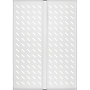 Стационарная полка для шкафа TLK SHFS-2-650-GY