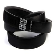 Вариаторный зубчатый ремень Rusbelt 00-00017601