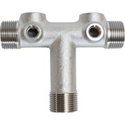 Семиходовой переходник LadAna F-02