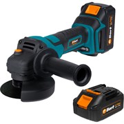 Аккумуляторная болгарка (ушм) Bort BWS-20Li-SR