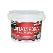 Латексная шпаклевка Movatex Т05875