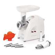 Электромясорубка Аксион М41.04