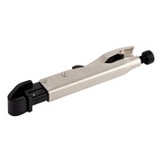 Фланцевый зажим Wiederkraft WDK-65006