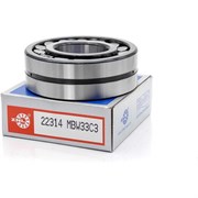 Подшипник ZNL 22314 MBW33C3 70 3614