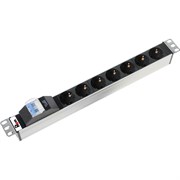 Блок розеток ЦМО Rem-16