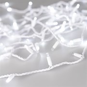 Светодиодная гирлянда Ardecoled ARD-STRING-CLASSIC-1000-WHITE-100LED-PULSE White