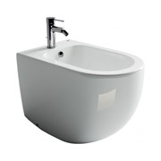 Напольное биде Ceramicanova METROPOL Rimless