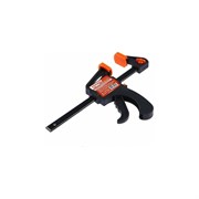 Быстрозажимная струбцина Bohrer 47606010