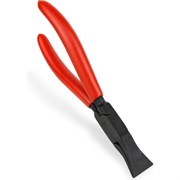 Кровельные прямые плоскогубцы STUBAI 282901