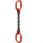 Цепной строп ООО ПКФ Сварком ВЦ-5.3/5000