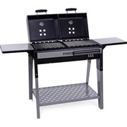 Гриль мангал Forester E-COM