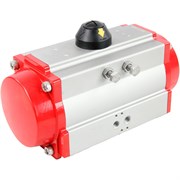 Пневмопривод DN.ru da-160