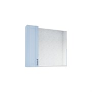 Зеркало-шкаф Sanflor Глория 85L