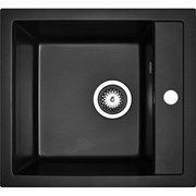 Мойка для кухни WISENT MW450-25/WGER013