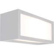 Уличный настенный светильник MANTRA UTAH