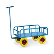 Тележка МосТележка ТРУТ-16090