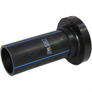 Втулка под фланец Флексапайп +, ООО УТ0049742