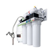Система обратного осмоса Prio Новая вода Start Osmos