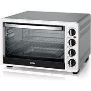 Электрическая духовка BBK OE4523MC