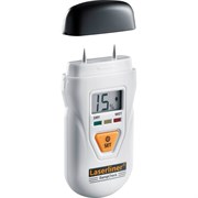 Компактный влагомер для измерения влажности Laserliner DampCheck