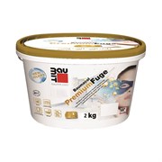 Затирка для швов Baumit Baumacol PremiumFuge