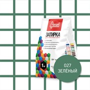 Затирочная смесь для плиточных швов Старатели 3277/3513