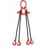 Цепной четырехветвевой строп КанТраст 4СЦ