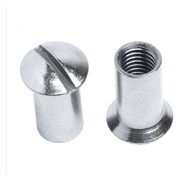 Гильзовая гайка TECH-KREP М6