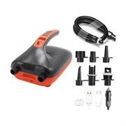 Электрический насос Skipper SK-782APlus