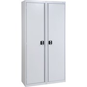 Металлический архивный шкаф Металл-завод ШХА 100 40