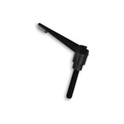 Зажимная алюминиевая ручка UnitMC BM12x50