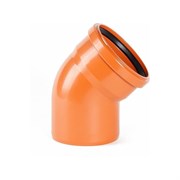 Отвод наружной канализации ХЕМКОР 06299