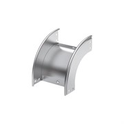 Вертикальный внешний угол для лотка DKC 36785K