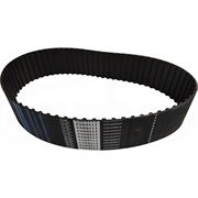 Зубчатый ремень CSHBELT 280 L длина 711.2 мм, 75 зубьев, ширина 12,7 мм (5 дюймов)