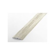 Порог-стык Grace B2 Алюминий Грейс