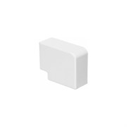 Плоский угол для кабель-каналов Metra Legrand 638043