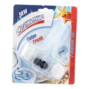 Освежитель Свежинка WC Color Fresh