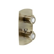 Термостатический смеситель для душа Nobili SOFI