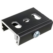 Комплект для накладного монтажа для трехфазного шинопровода ЭРА STR-30-B-MK-0