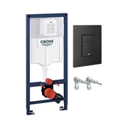 Система инсталляции для подвесного унитаза Grohe 128769