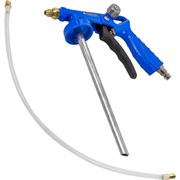 Пневмопистолет для гравитекса Forsage F-BG-02