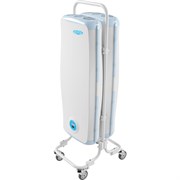 Ультрафиолетовый бактерицидный облучатель рециркулятор воздуха ДЕЗАР КРОНТ-Экспресс по ТУ 32.50.50-078-11769436-2020