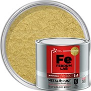 Грунт-эмаль по ржавчине Ferrum Lab FERRUM LAB