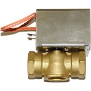 Клапан Тепломаш ТМ-К-1-СП