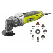 Многофункциональный инструмент Ryobi RMT300-TA